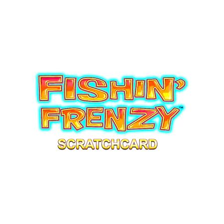 Fishin' Frenzy Scratchcard on Paddy Power Games