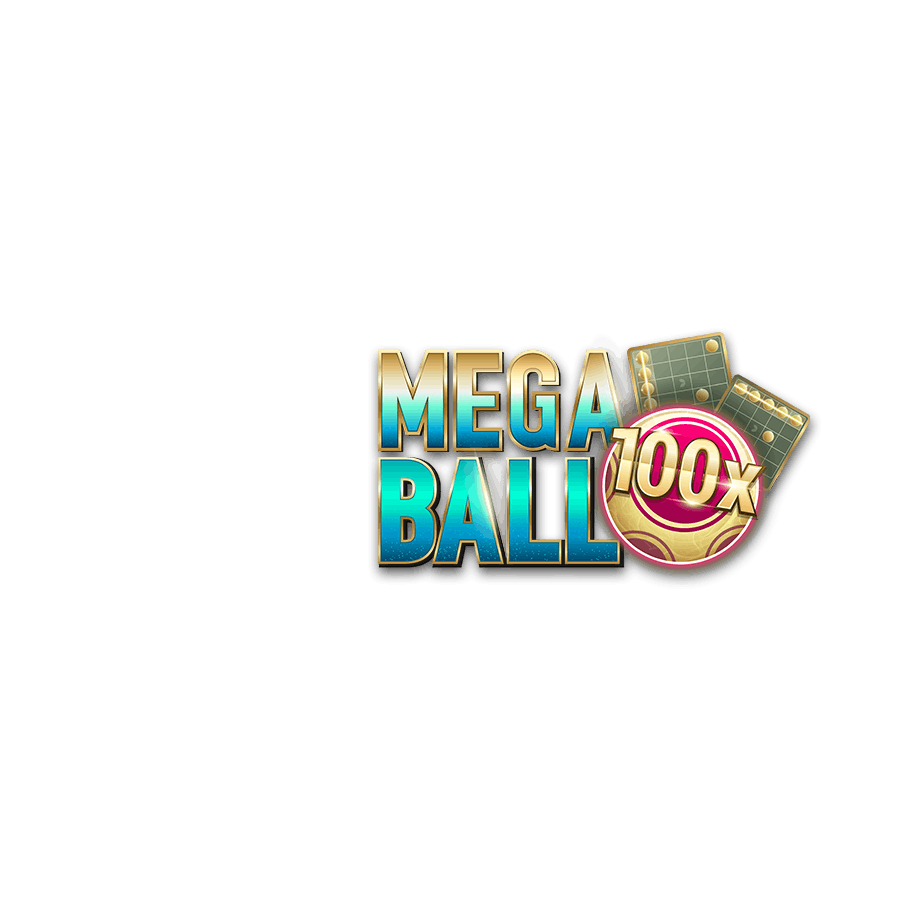 Mega Ball on Paddypower Gaming