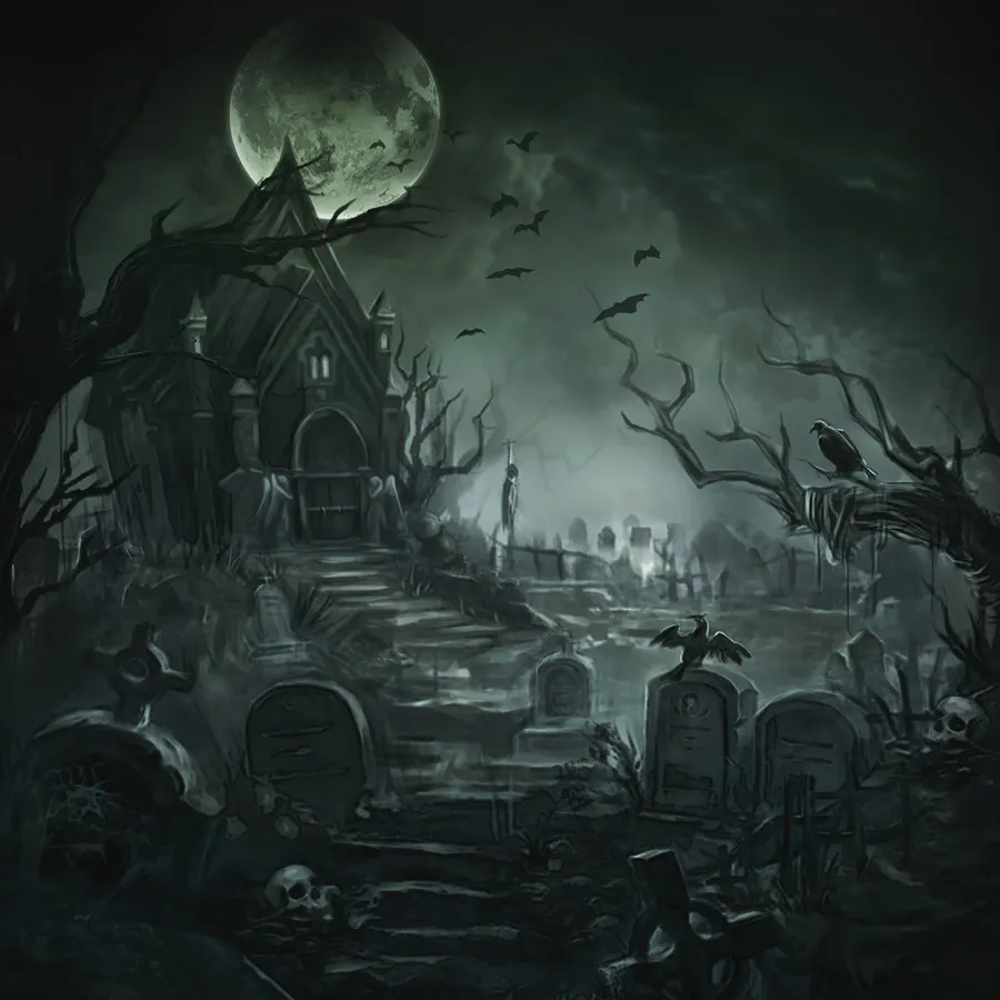 The Crypt on Paddy Power Games