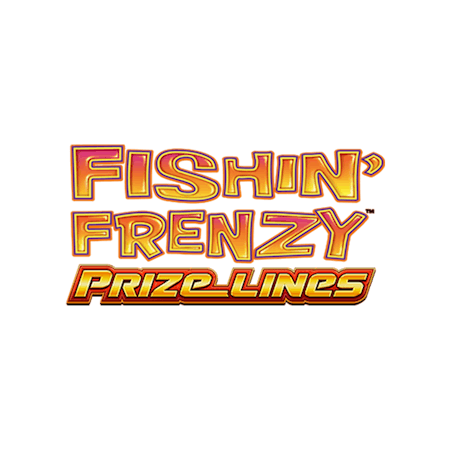 Fishin' Frenzy Prize Lines on Paddy Power Games