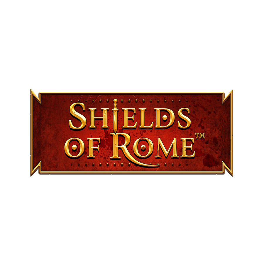 Shields of Rome