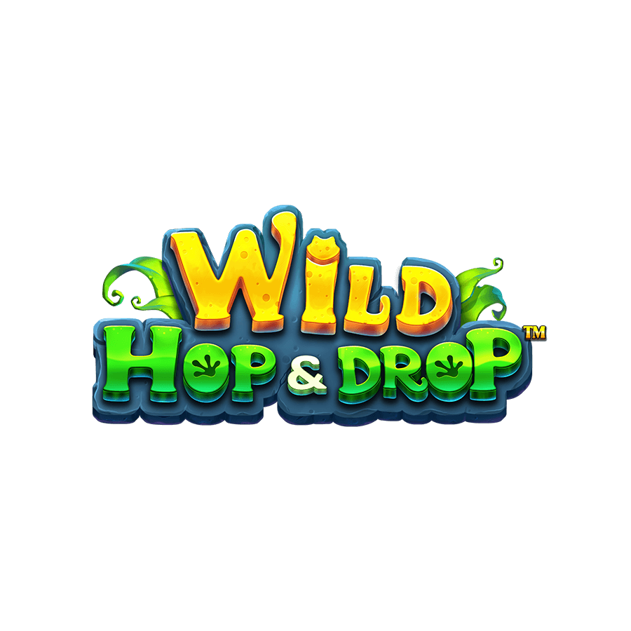Wild Hop & Drop on Paddy Power Bingo