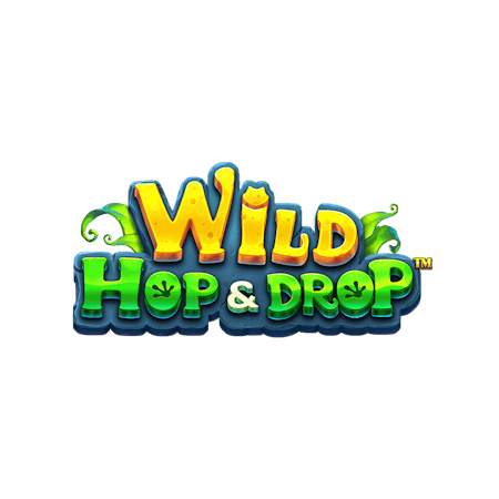 Wild Hop & Drop on Paddy Power Bingo