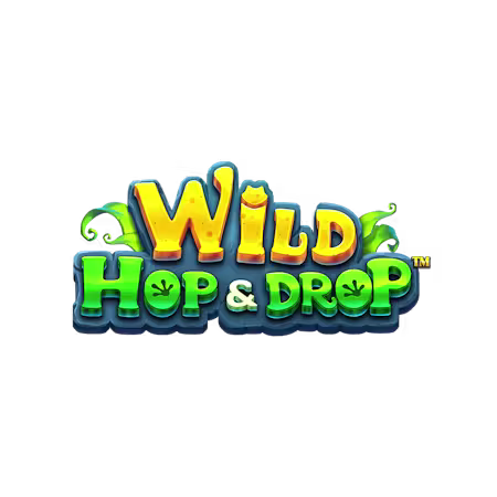 Wild Hop & Drop on Paddy Power Bingo