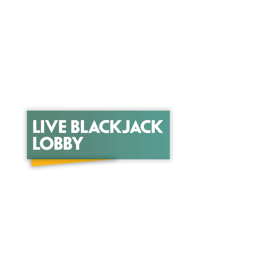 Live Blackjack Lobby on Paddypower Gaming