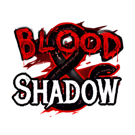 Blood & Shadow on Paddy Power Games