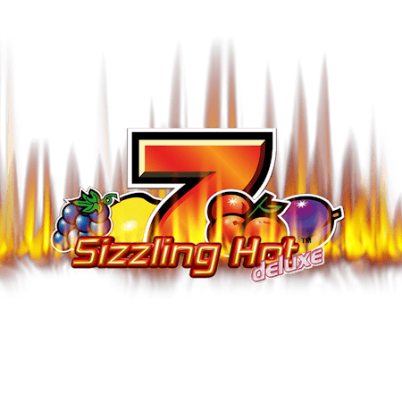 Sizzling Hot Deluxe on Paddy Power Games