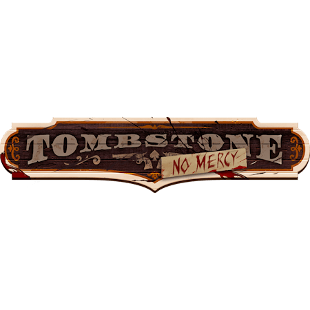 Tombstone No Mercy on Paddy Power Games
