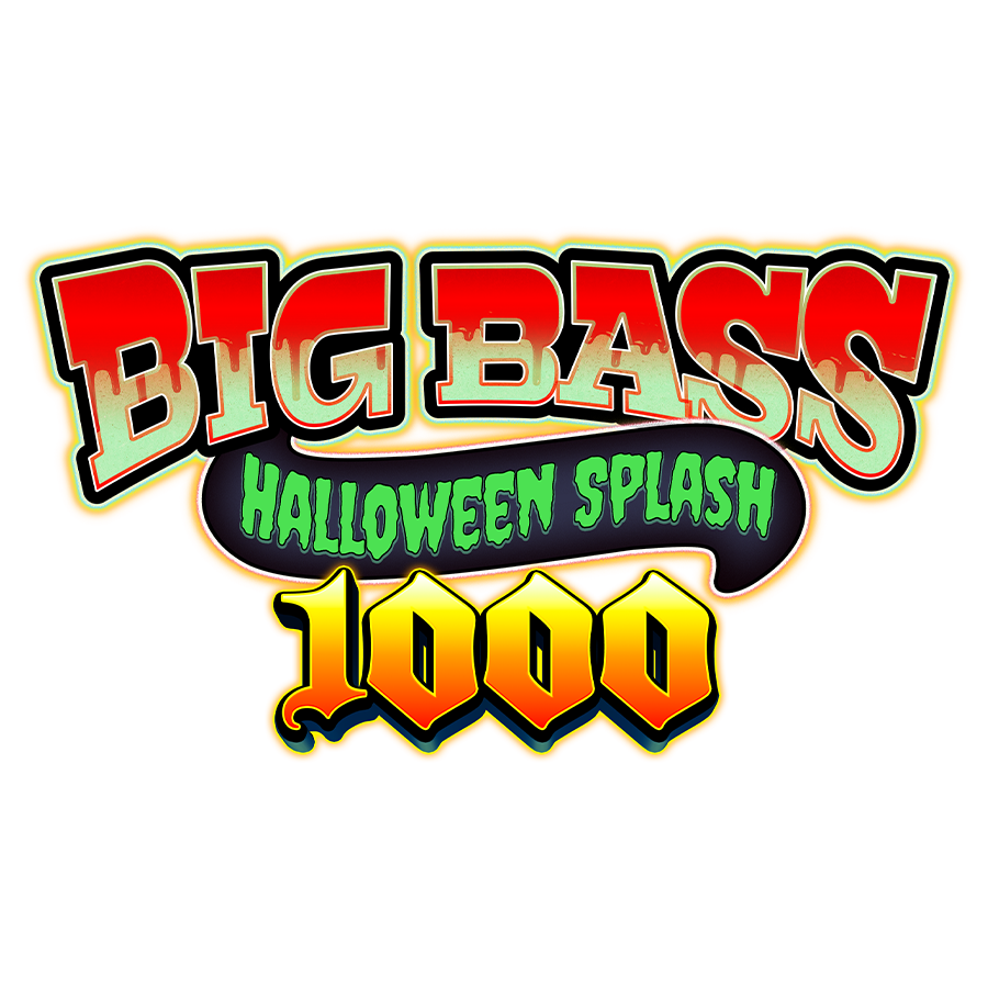 Big Bass Halloween Splash 1000 on Paddy Power Games