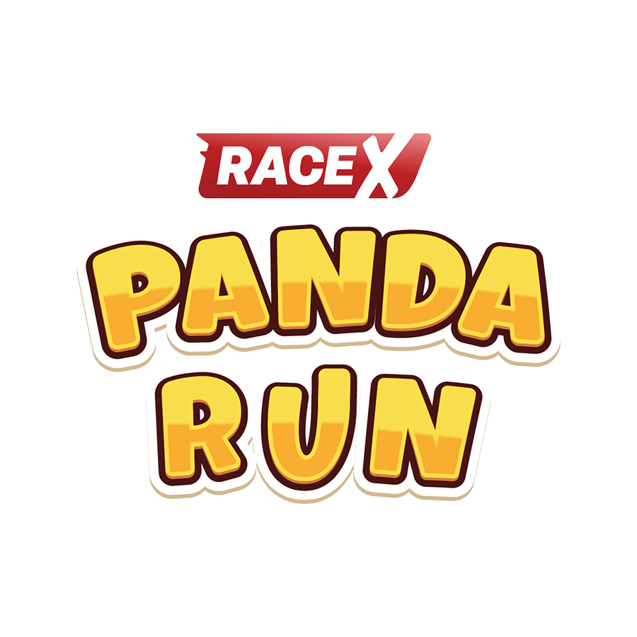 Race X Panda Run on Paddy Power Bingo