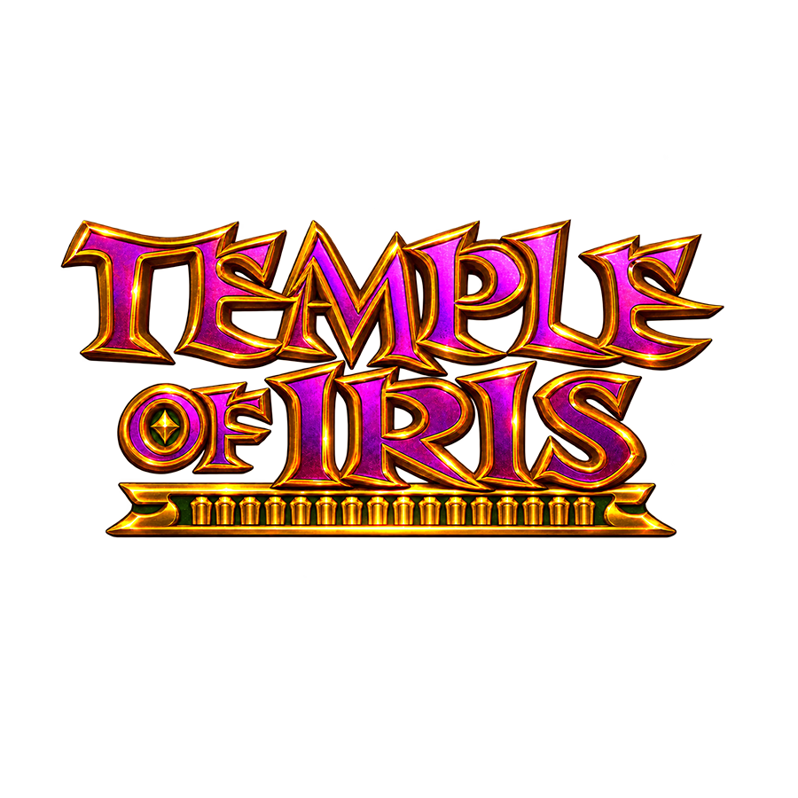 Temple of Iris  on Paddy Power Bingo