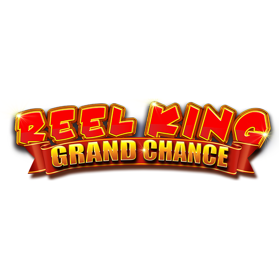 Reel King Grand Chance  on Paddy Power Bingo