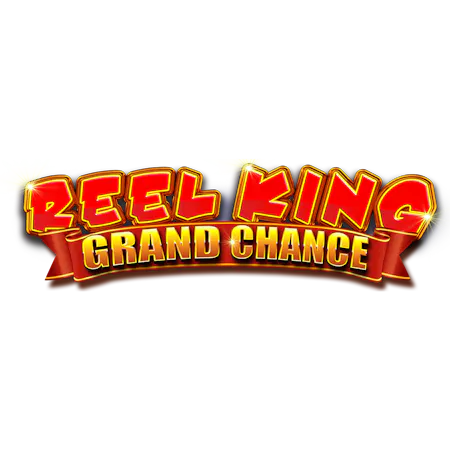 Reel King Grand Chance on Paddy Power Bingo