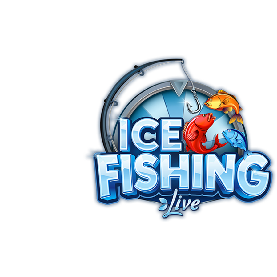 Ice Fishing on Paddy Power Bingo