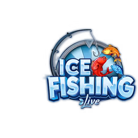 Ice Fishing on Paddy Power Bingo