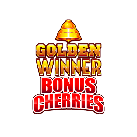 Golden Winner Bonus Cherries on Paddy Power Games