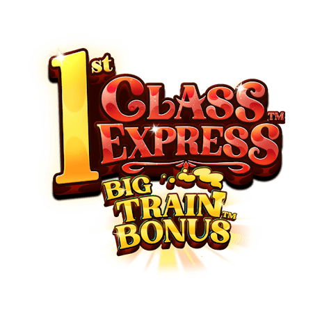 1st Class Express Big Train Bonus on Paddy Power Games