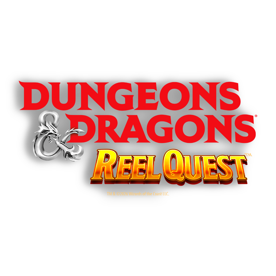 Dungeons & Dragons Reel Quest on Paddy Power Games
