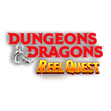 Dungeons & Dragons Reel Quest on Paddy Power Games