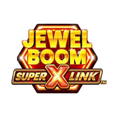 Jewel Boom SuperXLink on Paddy Power Games