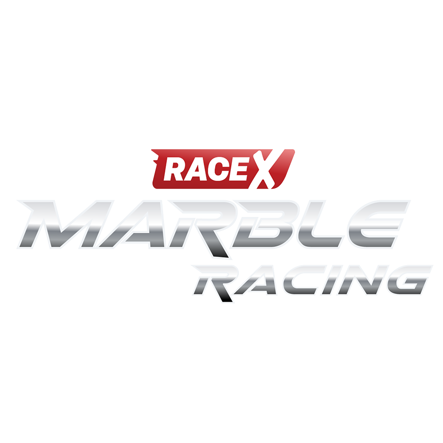 Race X Marble Racing on Paddy Power Games