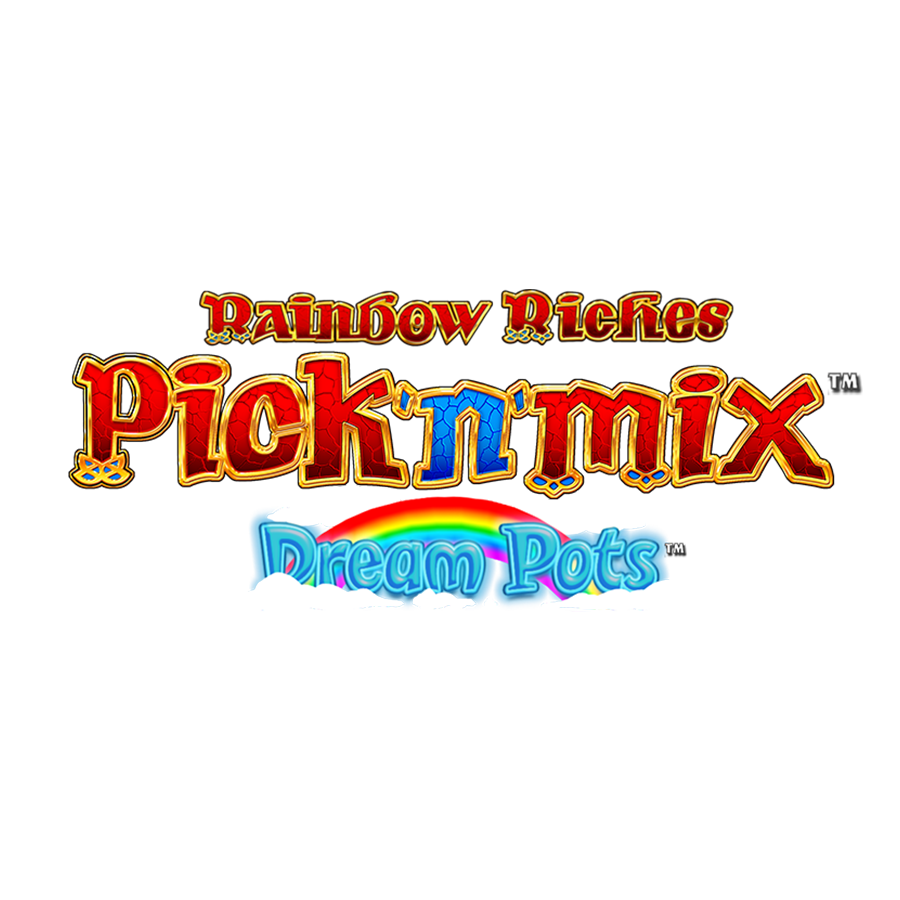 Rainbow Riches Pick N Mix Dream Pots on Paddy Power Games