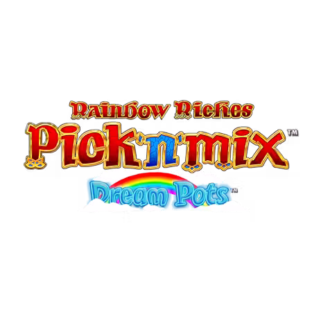 Rainbow Riches Pick N Mix Dream Pots on Paddy Power Games