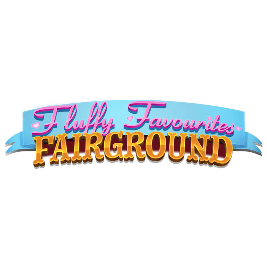 Fluffy Favourites Fairground  on Paddy Power Bingo