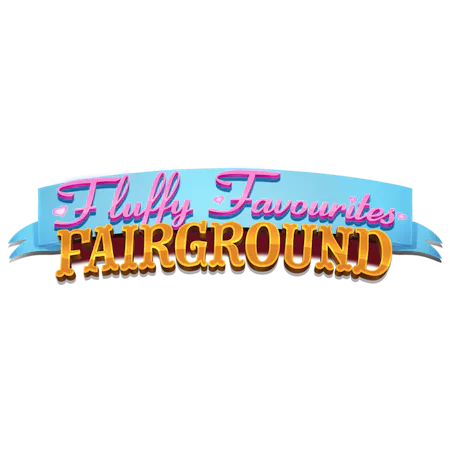 Fluffy Favourites Fairground on Paddy Power Bingo