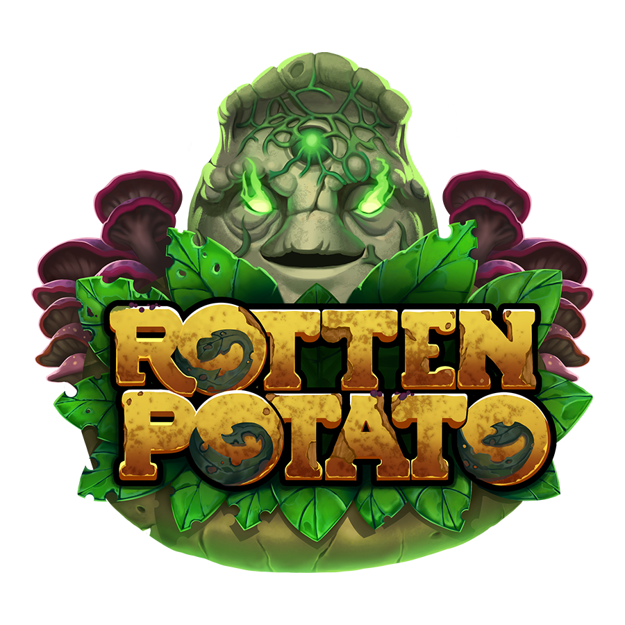 Rotten Potato  on Paddy Power Sportsbook