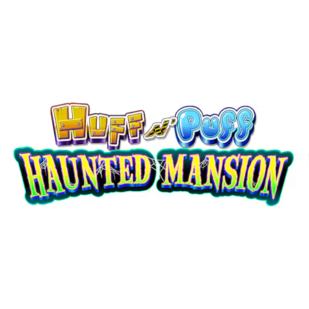 Huff N' Puff: Haunted Mansion on Paddy Power Games