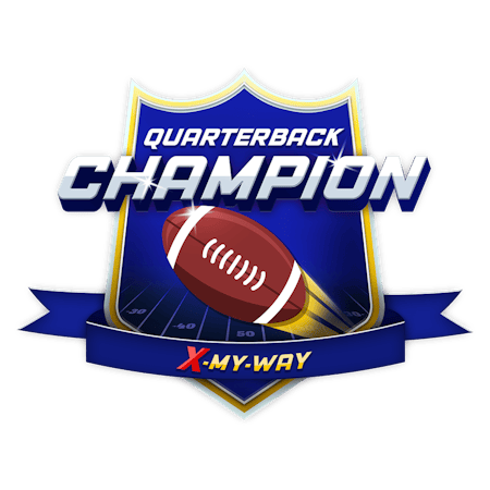 Quarterback Champion on Paddy Power Games