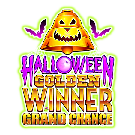Halloween Golden Winner Grand Chance on Paddy Power Games