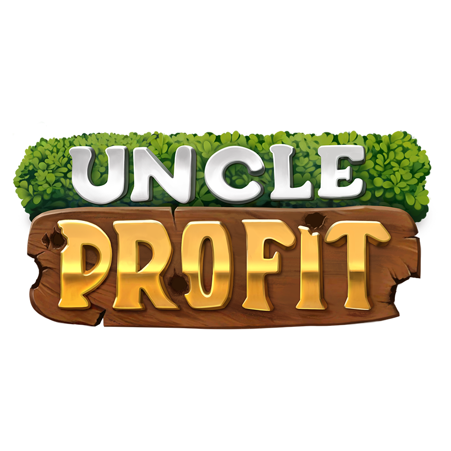 Uncle Profit on Paddy Power Games
