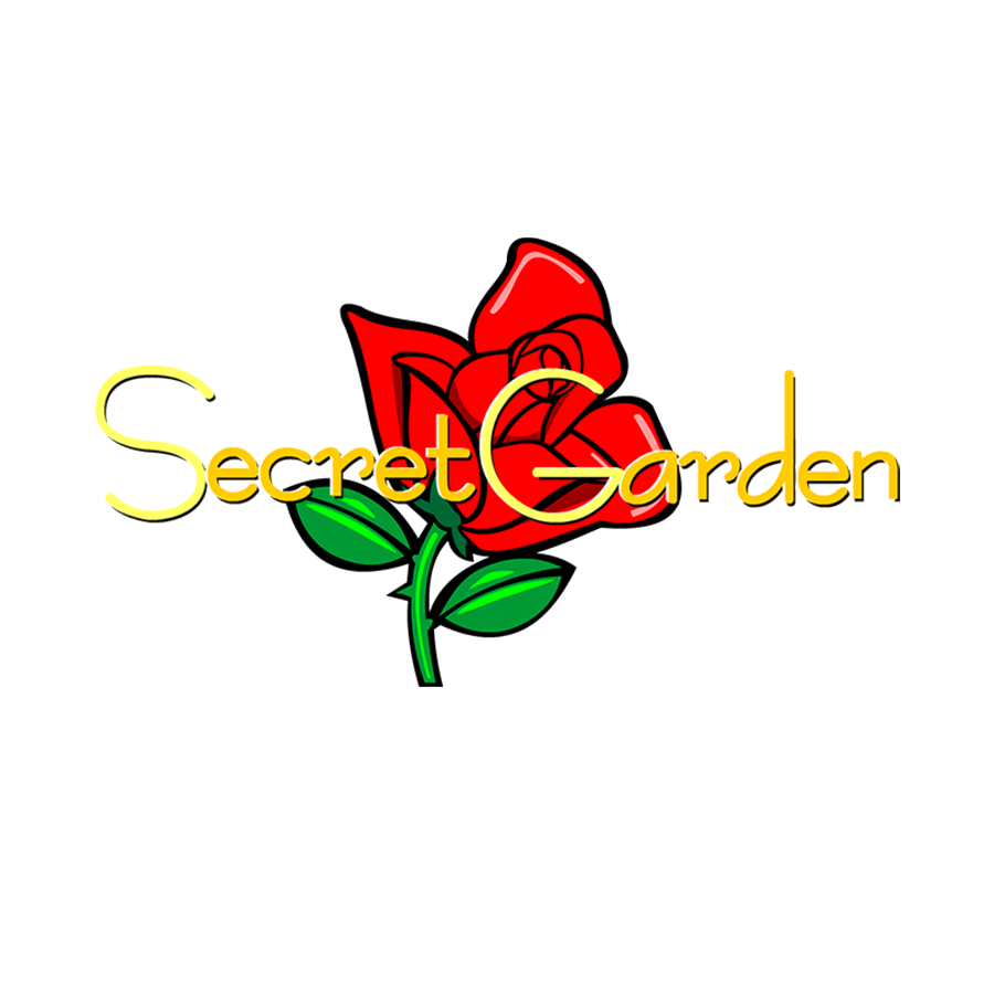 Secret Garden  on Paddy Power Bingo