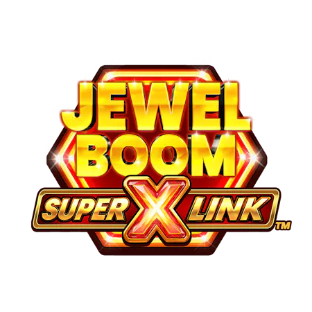 Jewel Boom SuperXLink on Paddy Power Bingo