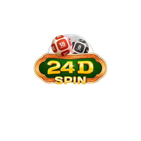24D Spin on Paddy Power Games