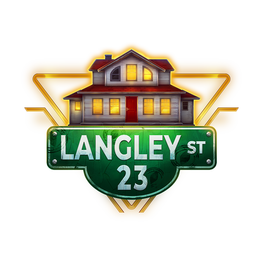Langley Street 23 on Paddy Power Games