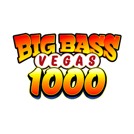 Big Bass Vegas 1000 on Paddy Power Games