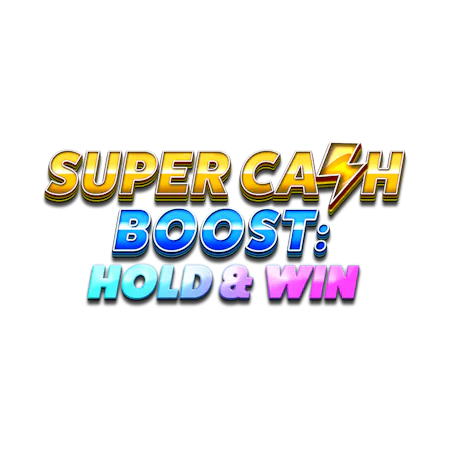 Super Cash Boost Hold & Win on Paddy Power Games