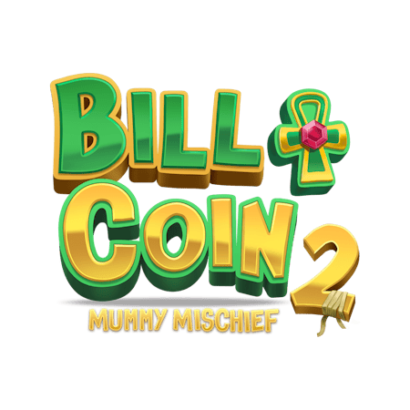 Bill & Coin 2 on Paddy Power Games