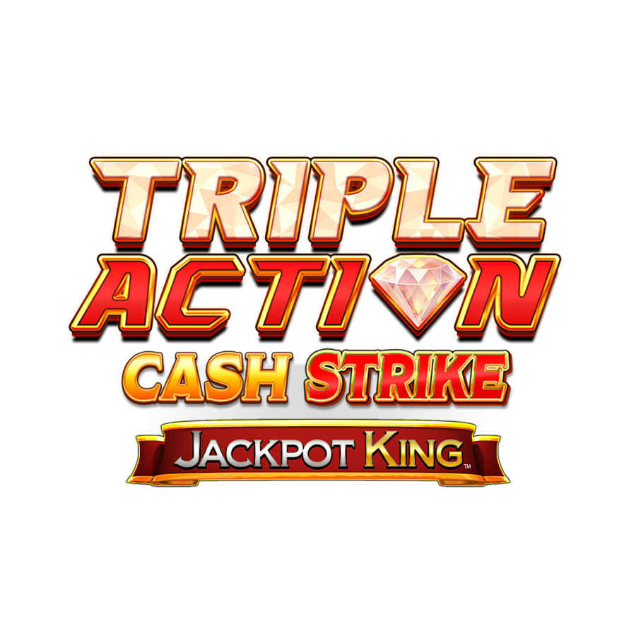 Triple Action Cash Strike Jackpot King on Paddy Power Sportsbook