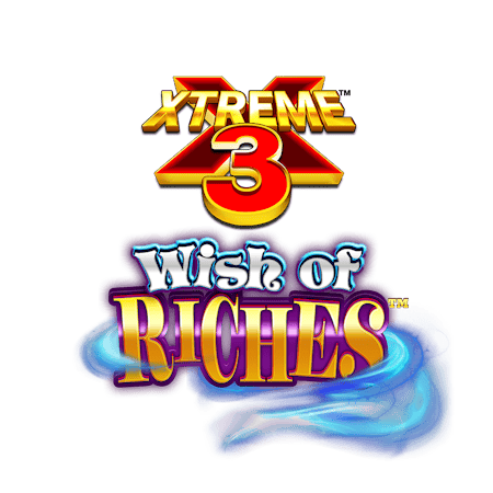 Xtreme 3 - Wish of Riches on Paddy Power Games