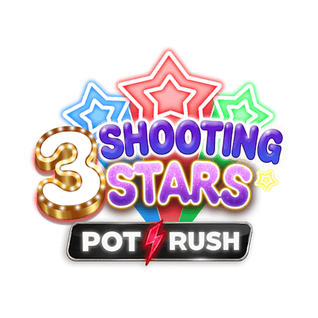 3 Shooting Stars on Paddy Power Games