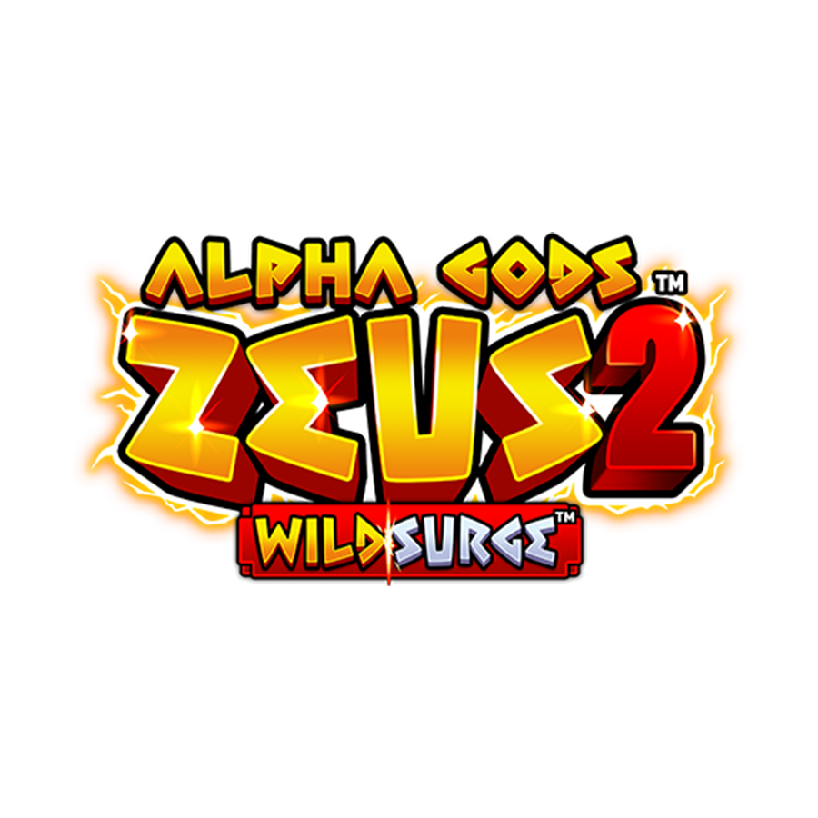Alpha Gods Zeus 2 Wild Surge on Paddy Power Games