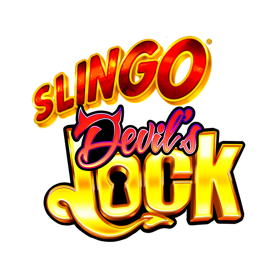 Slingo Devil's Lock on Paddy Power Bingo