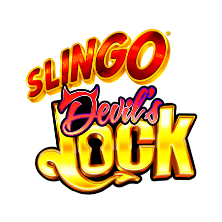 Slingo Devil's Lock on Paddy Power Bingo