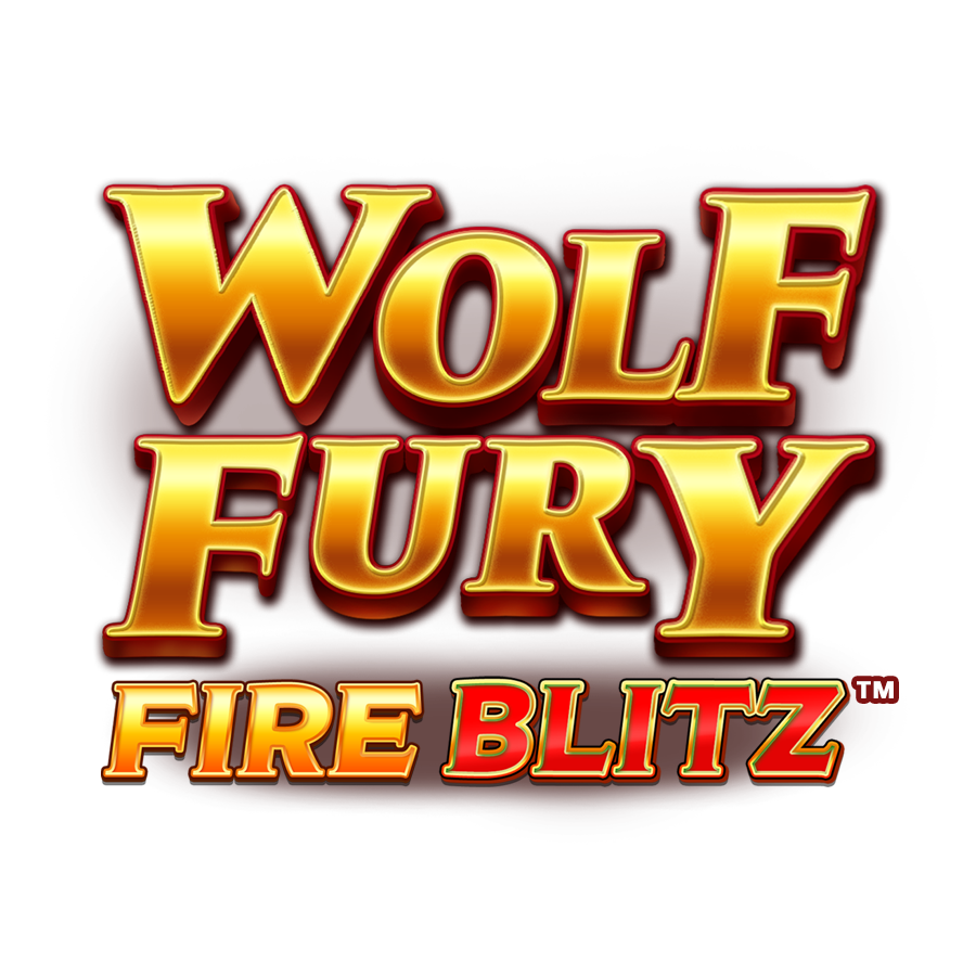 Wolf Fury Fire Blitz on Paddy Power Bingo