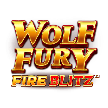 Wolf Fury Fire Blitz on Paddy Power Bingo