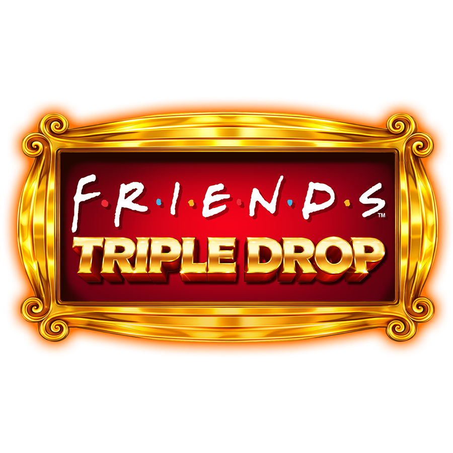 Friends Triple Drop on Paddy Power Sportsbook